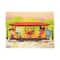 Daniel Tiger's Neighborhood Mix and Match Tin with Puzzle:24 Pcs